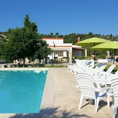 Апартаменты 2 Bedrooms Appartement With Shared Pool Enclosed Garden And Wifi At Specchia *
