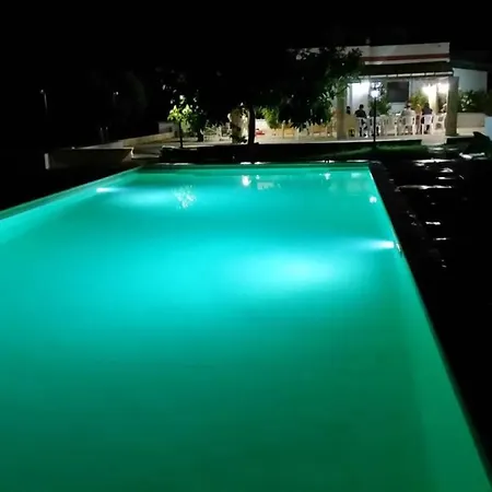 2 Bedrooms Appartement With Shared Pool Enclosed Garden And Wifi At Specchia Апартаменты Lucugnano